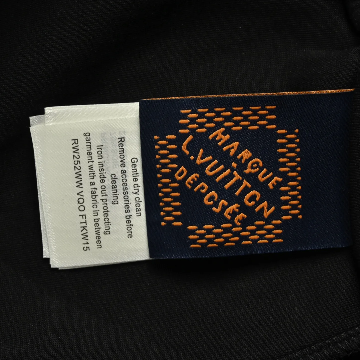 Louis Vuitton/ 24ss